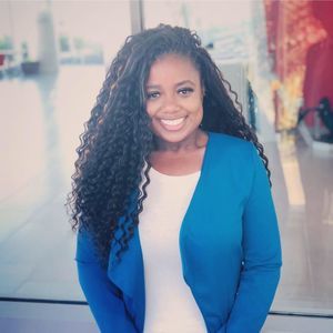 Meet your Posher, Shaniqua